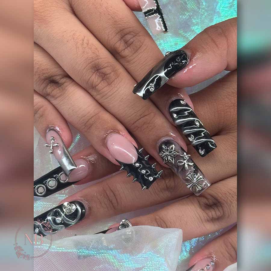 Nail Boss San Diego, CA 92120